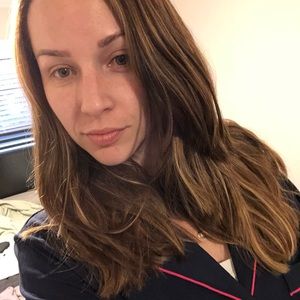 Meet your Posher, Krystal